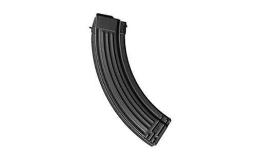 Magazines High Capacity KCI USA 7.62x39mm MAG KCI USA AK-47 7.62X39 40RD BLK